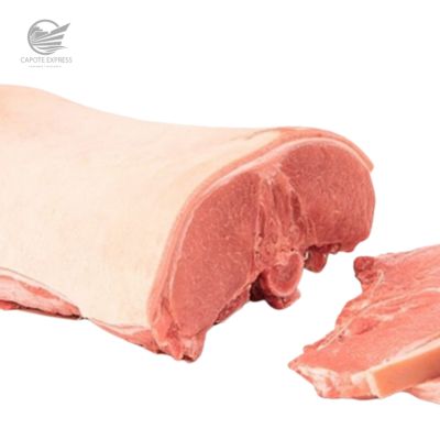 Cinta de lomo de cerdo fresca  Lapetecible carnicerias y pollerias
